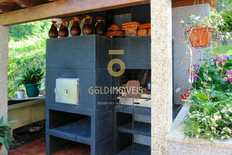 Moradia T3 para Venda em Mancelos Foto 30