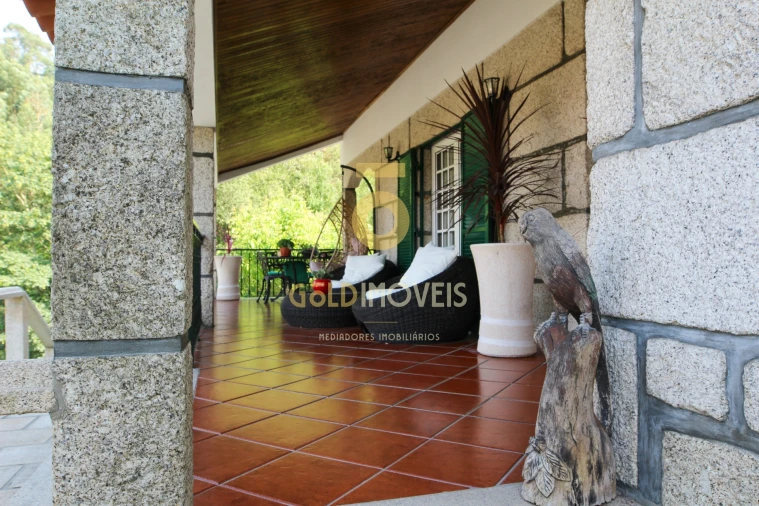 Moradia T3 para Venda em Mancelos Foto 27