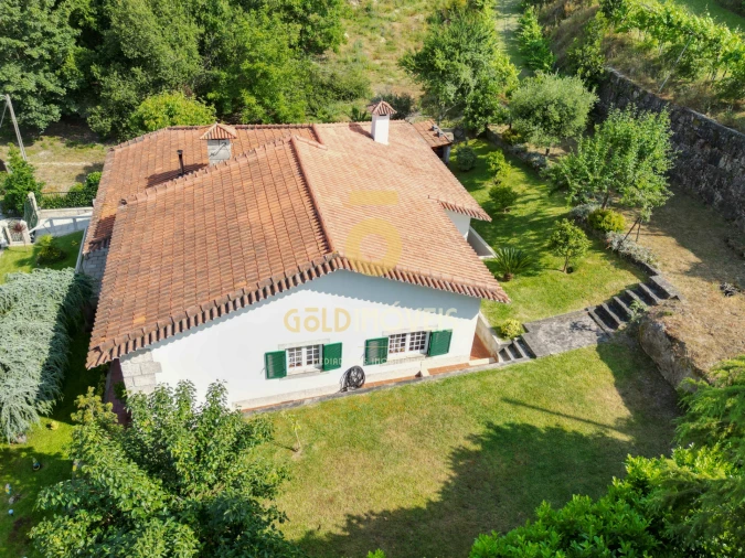 Moradia T3 para Venda em Mancelos Foto 41