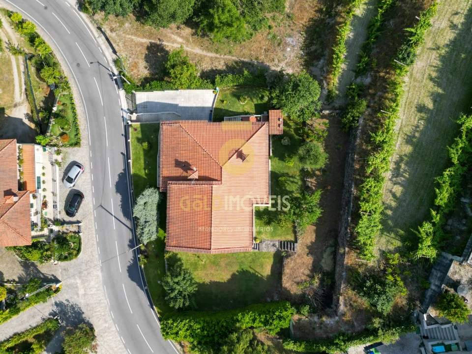 Moradia T3 para Venda em Mancelos Foto 43