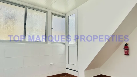 Moradia T2 para Venda em Olhão