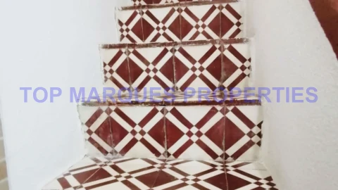 Moradia T2 para Venda em Olhão