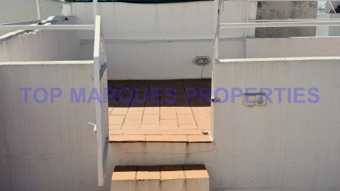 Moradia T2 para Venda em Olhão