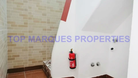 Moradia T2 para Venda em Olhão
