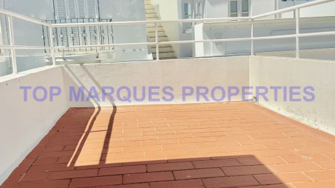 Moradia T2 para Venda em Olhão