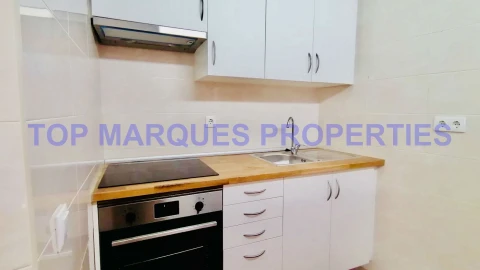 Moradia T2 para Venda em Olhão