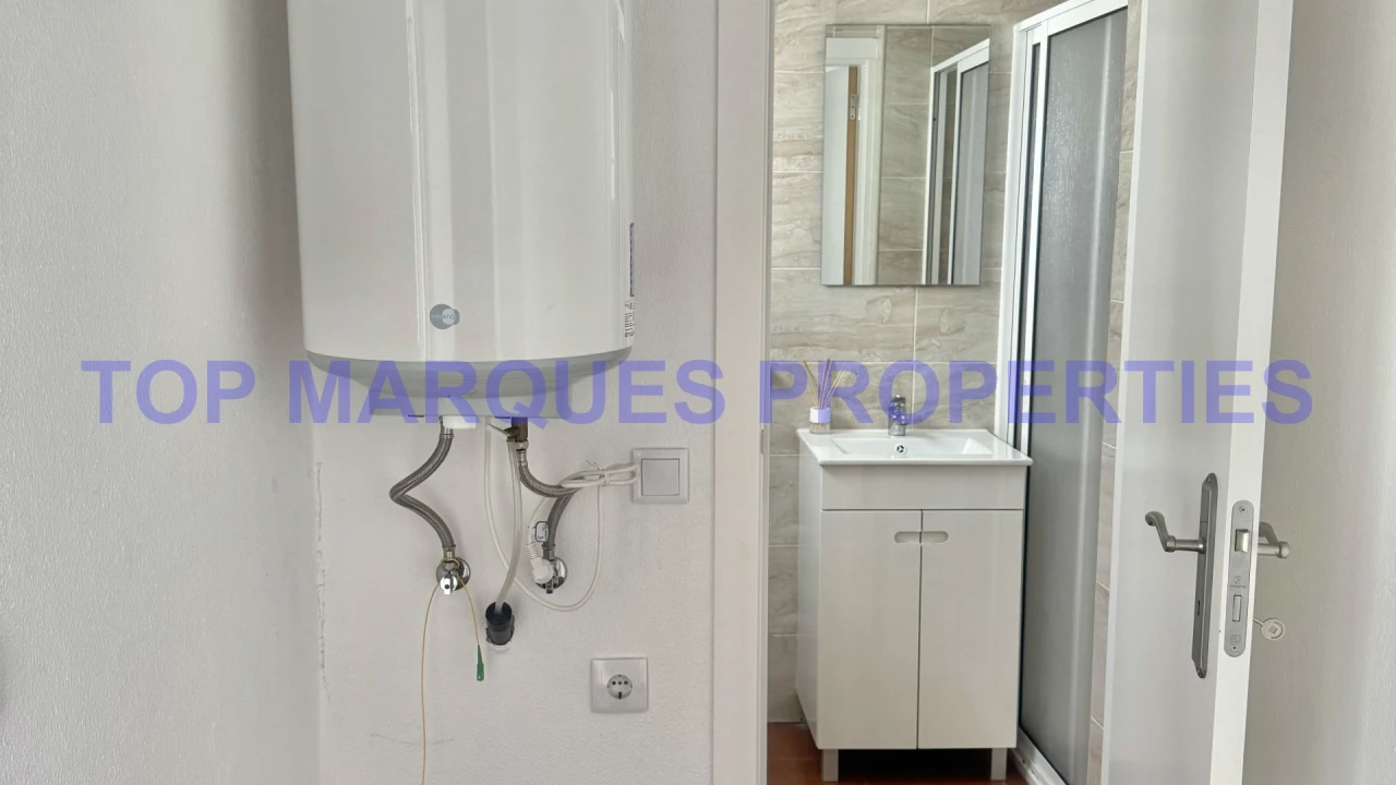 Moradia T2 para Venda em Olhão Foto 13