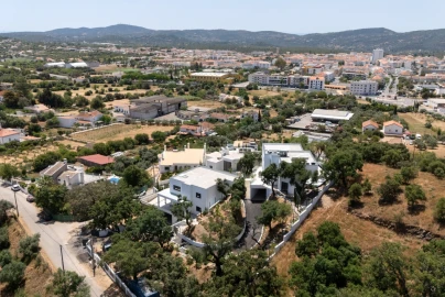 Moradia T5 para Venda em São Brás de Alportel