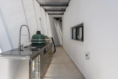 Moradia T5 para Venda em São Brás de Alportel
