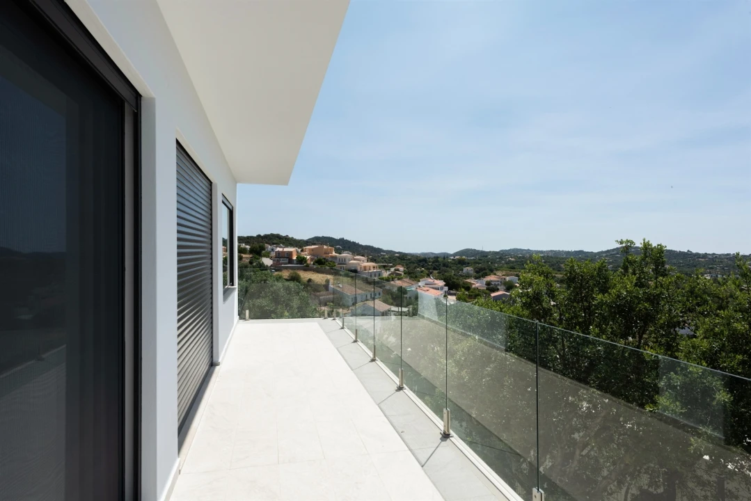 Moradia T5 para Venda em São Brás de Alportel Foto 52