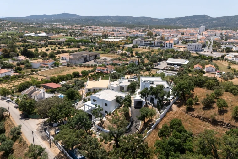 Moradia T5 para Venda em São Brás de Alportel Foto 81