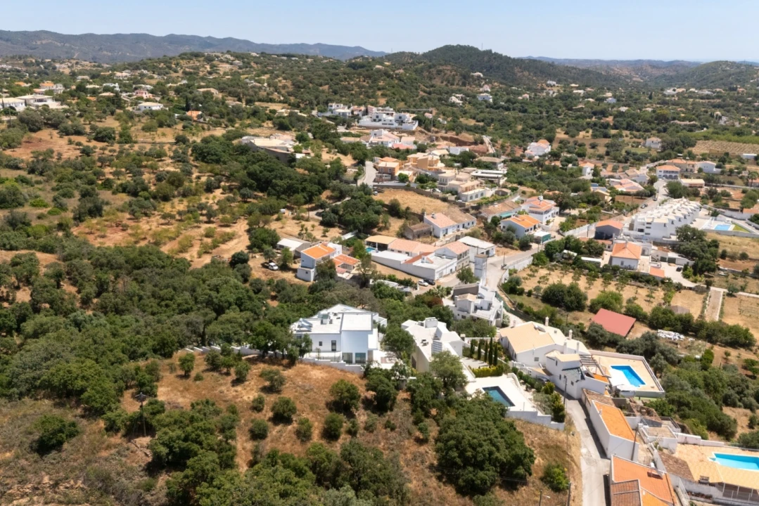 Moradia T5 para Venda em São Brás de Alportel Foto 82