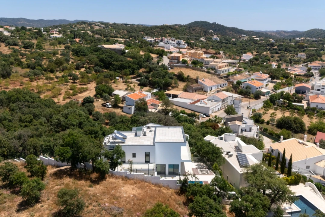 Moradia T5 para Venda em São Brás de Alportel Foto 83