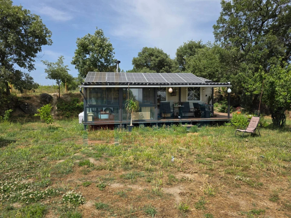 Quinta T0 para Venda em Vale Formoso e Aldeia do Souto Foto 58