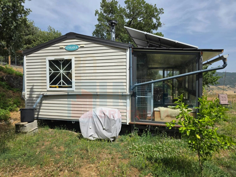 Quinta T0 para Venda em Vale Formoso e Aldeia do Souto Foto 15