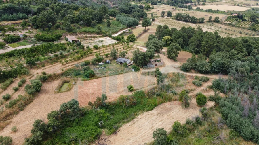 Quinta T0 para Venda em Vale Formoso e Aldeia do Souto Foto 30