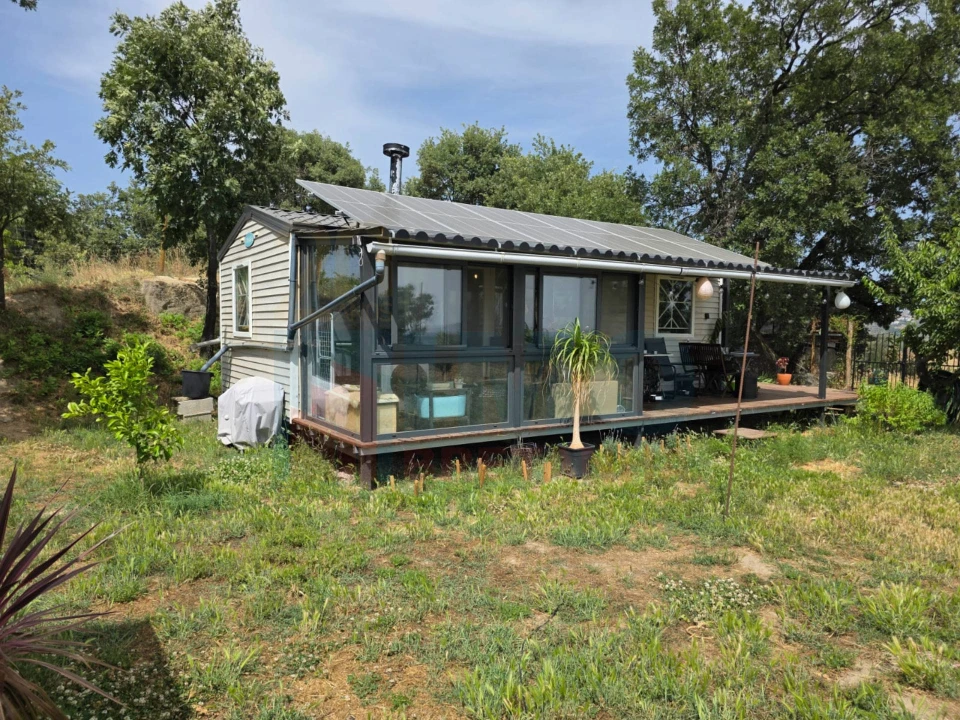 Quinta T0 para Venda em Vale Formoso e Aldeia do Souto Foto 14