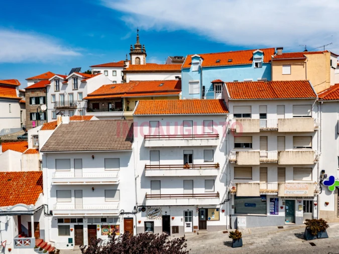 Prédio para Venda em Gouveia (São Pedro e São Julião) Foto 2