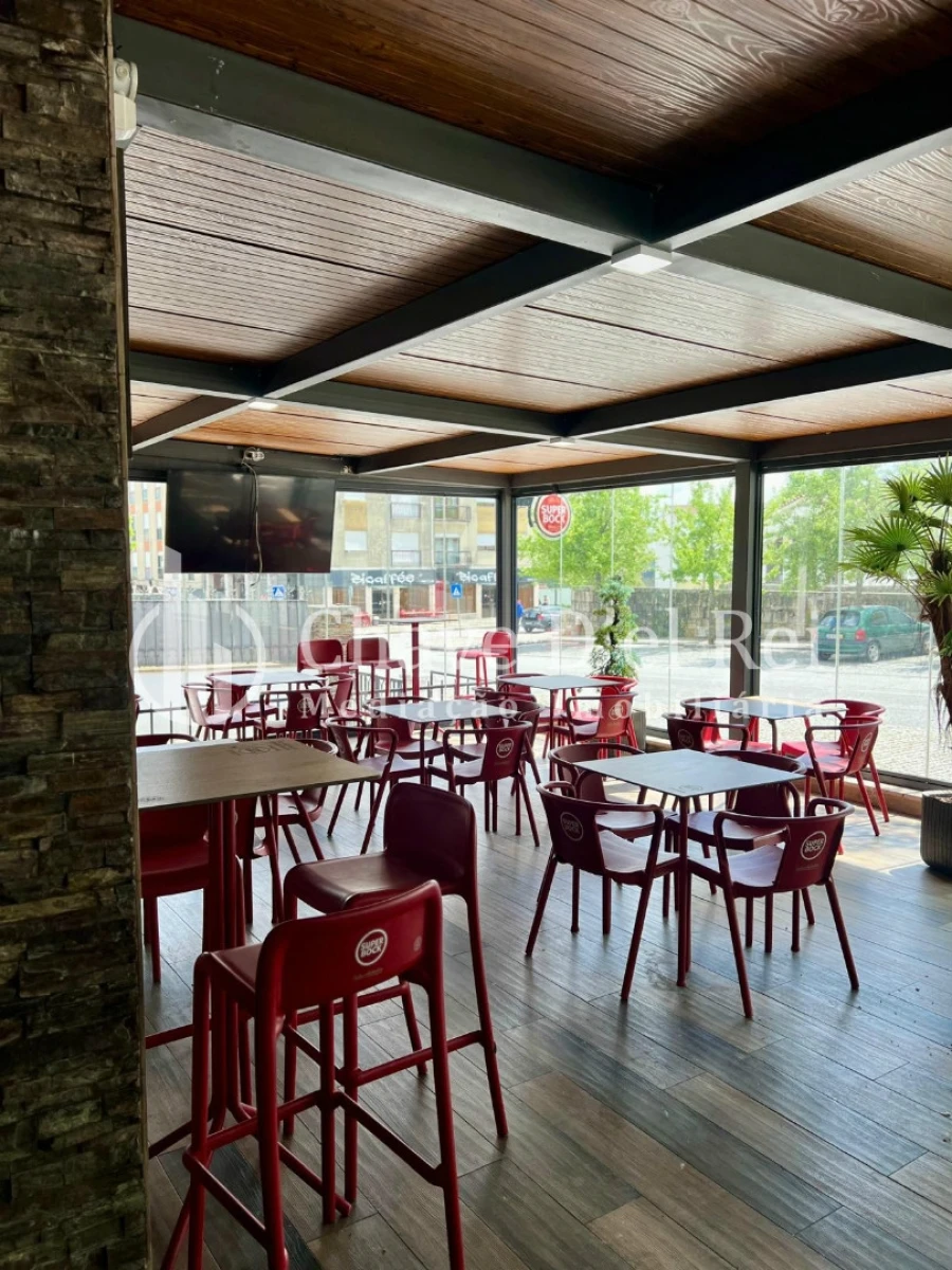 Negócio para Trespasse em Vila Nova de Paiva, Alhais e Fráguas Foto 3