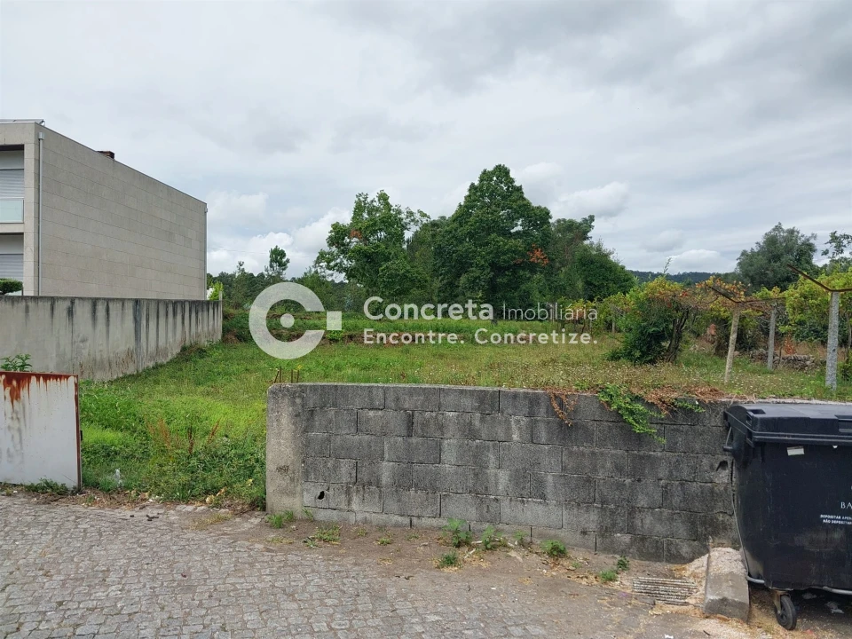 Terreno para Venda em Campo e Tamel (São Pedro Fins) Foto 3
