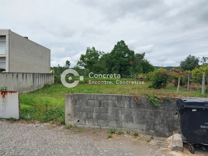 Terreno para Venda em Campo e Tamel (São Pedro Fins) Foto 3