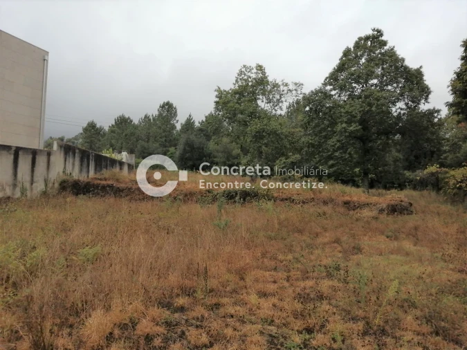 Terreno para Venda em Campo e Tamel (São Pedro Fins) Foto 2