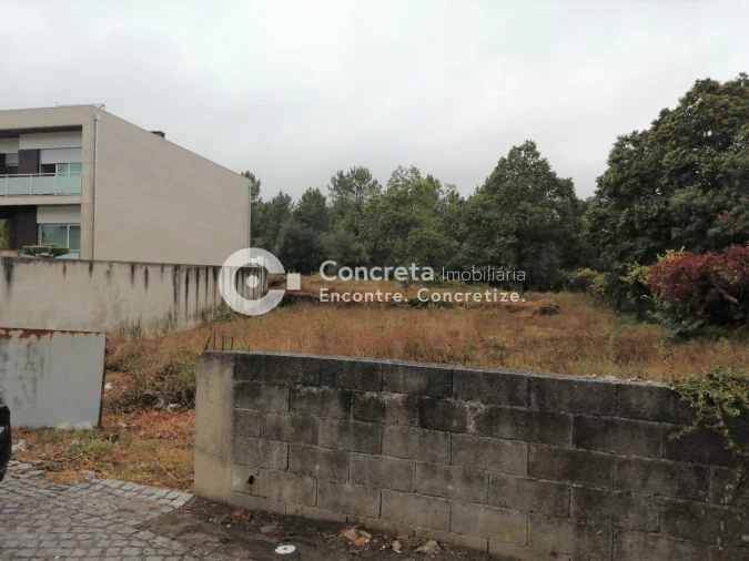 Terreno para Venda em Campo e Tamel (São Pedro Fins) Foto 4