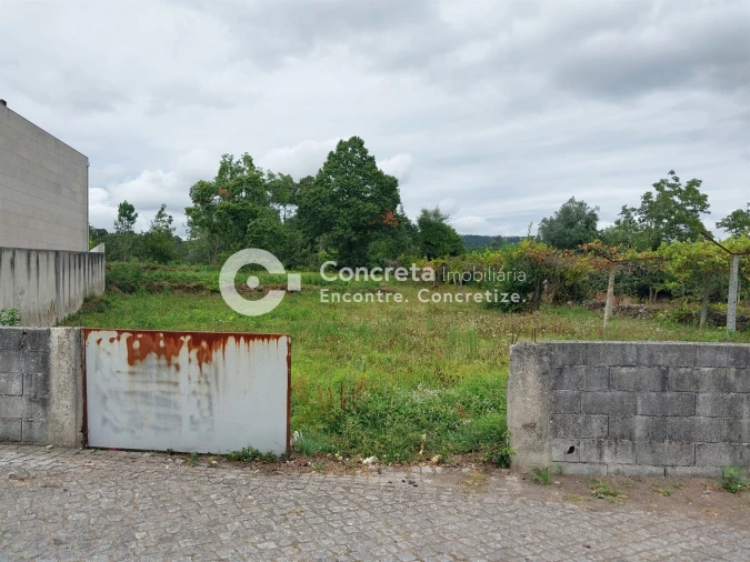 Terreno para Venda em Campo e Tamel (São Pedro Fins) Foto 7