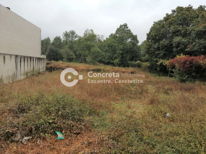 Terreno para Venda em Campo e Tamel (São Pedro Fins) Foto 6
