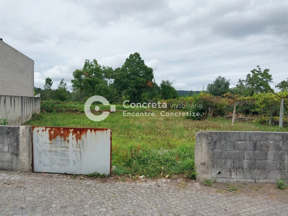 Terreno para Venda em Campo e Tamel (São Pedro Fins) Foto 7