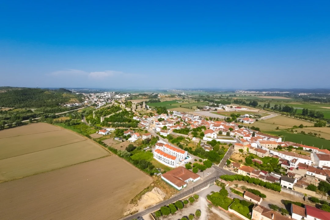 Armazém para Venda em Montemor-O-Velho e Gatões Foto 9