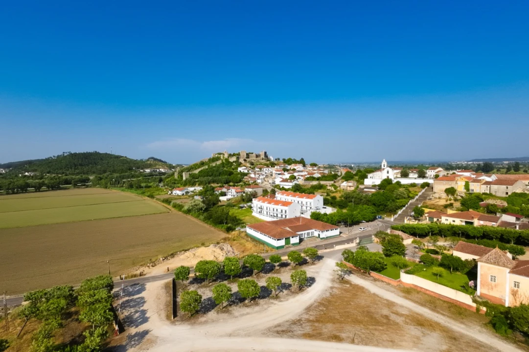 Armazém para Venda em Montemor-O-Velho e Gatões Foto 12
