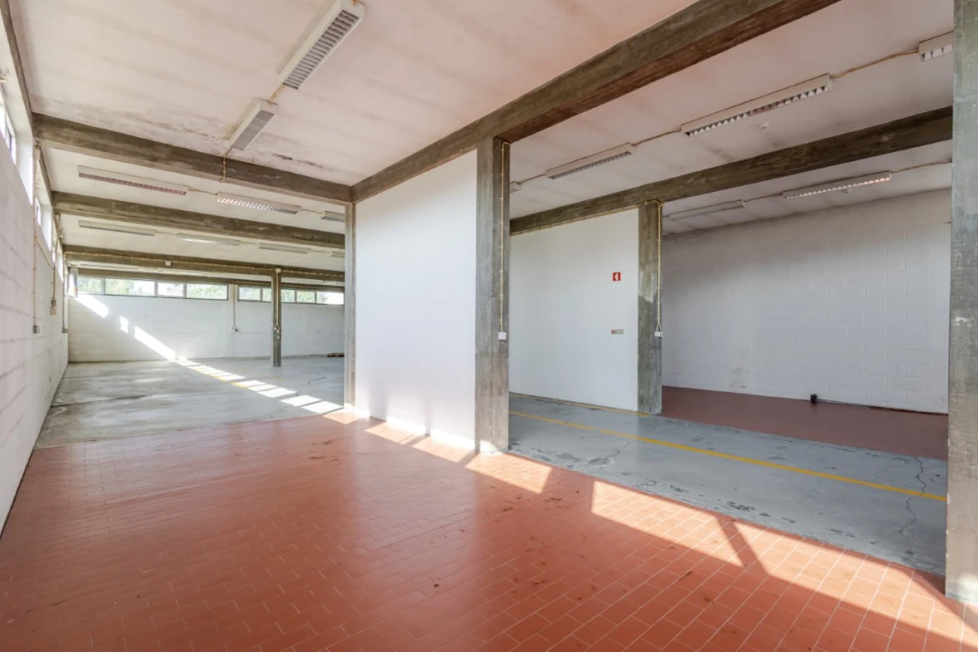 Armazém para Venda em Montemor-O-Velho e Gatões Foto 3