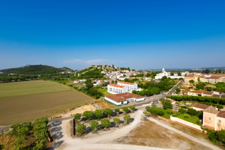 Armazém para Venda em Montemor-O-Velho e Gatões Foto 12