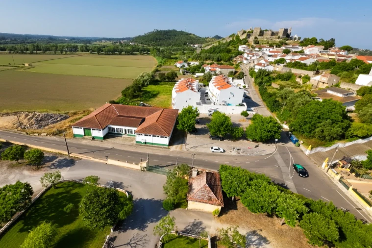 Armazém para Venda em Montemor-O-Velho e Gatões Foto 13