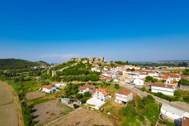 Armazém para Venda em Montemor-O-Velho e Gatões Foto 14