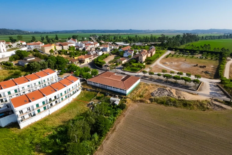 Armazém para Venda em Montemor-O-Velho e Gatões Foto 15