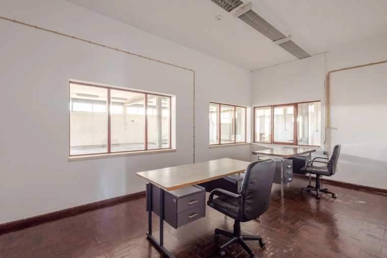 Armazém para Venda em Montemor-O-Velho e Gatões Foto 5