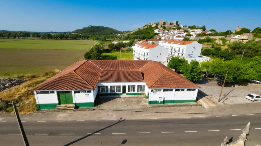 Armazém para Venda em Montemor-O-Velho e Gatões