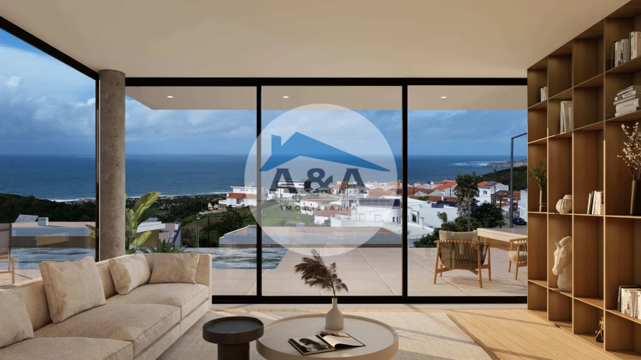Moradia T3 para Venda em Nazare Foto 15