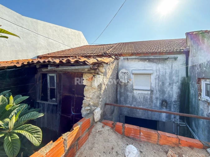 Moradia T3 para Venda em Olaia e Paço Foto 21