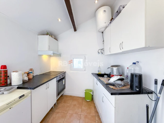 Moradia T3 para Venda em Olaia e Paço Foto 3