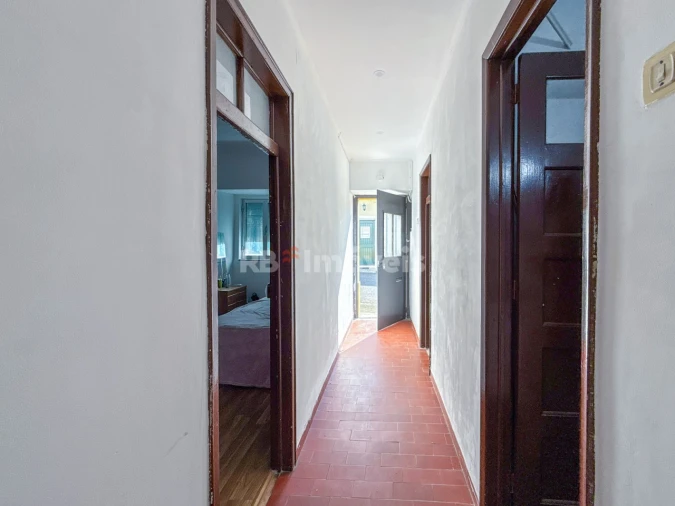 Moradia T3 para Venda em Olaia e Paço Foto 4