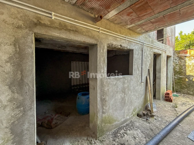 Moradia T3 para Venda em Olaia e Paço Foto 33