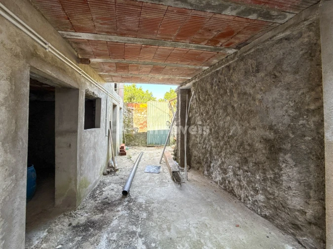 Moradia T3 para Venda em Olaia e Paço Foto 32