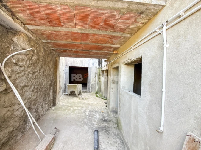 Moradia T3 para Venda em Olaia e Paço Foto 30