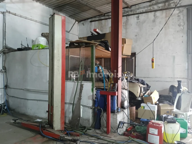 Armazém para Venda em Chamusca e Pinheiro Grande Foto 6