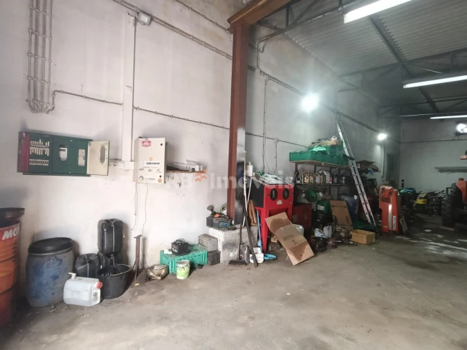 Armazém para Venda em Chamusca e Pinheiro Grande Foto 7