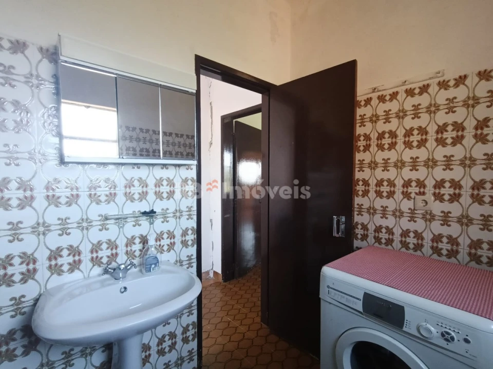 Moradia T3 para Venda em Além da Ribeira e Pedreira Foto 20