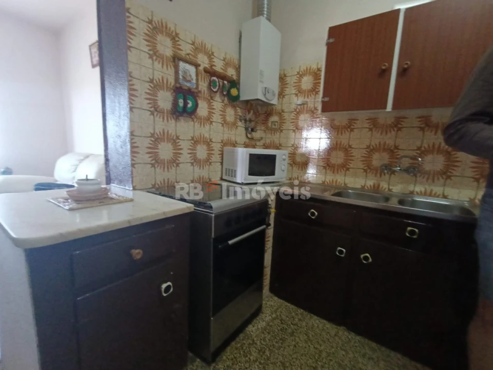 Moradia T3 para Venda em Além da Ribeira e Pedreira Foto 12